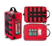 PREMIUM WORKPLACE FIRST AID KIT