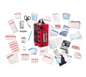 PREMIUM WORKPLACE FIRST AID KIT