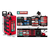 PREMIUM WORKPLACE FIRST AID KIT