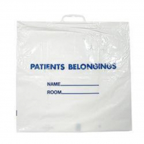 BAG PATIENT BELONGING (PB001)          BOX/300