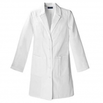 COAT LAB/DOCTOR WHITE SMALL  (LCB/S)    EACH