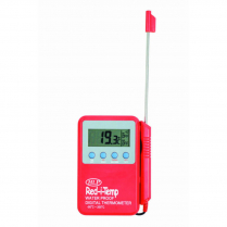 THERMOMETER DIGITAL (RED-I-TEMP) -50C-200C