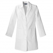 COAT LAB/DOCTOR WHITE LARGE  (LCB/L) EACH