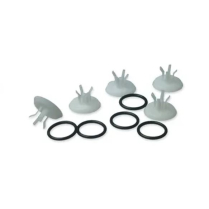 PROPULSE NG PLUG MUSHROOM VALVE (MIR-KIT1006) EA
