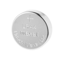 BATTERY MAXELL 1.5V (LR44)   EACH