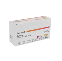 CLO TEST RAPID UREASE TEST (60480) BOX/25