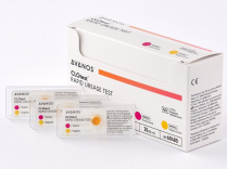 CLO TEST RAPID UREASE TEST (60480) BOX/25