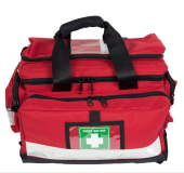 PREMIUM PROFESSIONAL HIGH RISK FIRST AID KIT