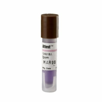 ATTEST BIOLOGICAL INDICATOR (1262)       PACK/20