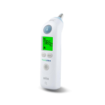 THERMOMETER BRAUN THERMOSCAN (PRO6000)  EACH