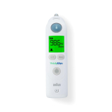 THERMOMETER BRAUN THERMOSCAN (PRO6000)  EACH