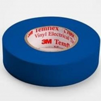 TAPE AUTOCLAVE BLUE 18MM (1355-18)        ROLL