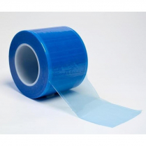 BARRIER FILM ROLL BLUE (BFBF2) 10X15CM ROLL   EACH