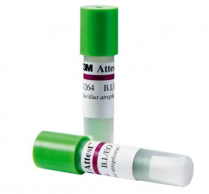 ATTEST BIOLOGICAL INDICATOR (1264)   BOX/100