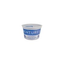 DENTURE CUP ONLY (LIVDENCUP50L) PACK/50