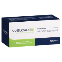 WELCARE PROBE COVERS (WET100-60)           BOX/60