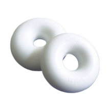 MEDGYN PESSARY SILICONE DONUT #1 (050011)  EACH