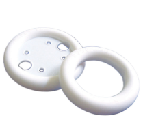 MEDGYN PESSARY RING W/O SUPPORT #2 (050018) EACH