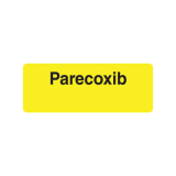 12X32MM PARECOXIB LABEL (M0620)