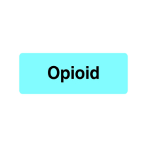 12X32MM OPIOID LABEL (R20A)