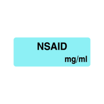 12X32MM NSAID MG/ML LABEL (V01)