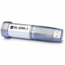 DATA LOGGER FOR VACCINE FRIDGE (EL-USB-1-LCD)  EA