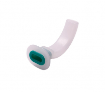 AIRWAY GUEDAL ADULT 80MM GREEN (AN090004NS) EA