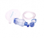 RESUSCITATION KIT DISPOSABLE INFANT (LRES0486QI) EA