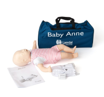BABY ANNE INFANT CPR TRAINER (050000)