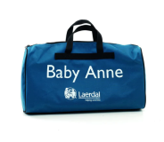 LITTLE BABY QCPR TRAINER (133-01050)    EACH