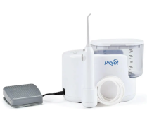 EAR IRRIGATOR ELECTRONIC PROJET 101 (190.60.000) EA