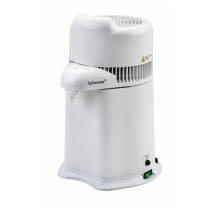 PURUS WATER DISTILLER WOSON 4LTR (WD-305) EACH