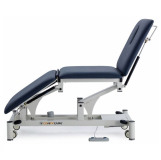 COUCH ELECTRIC 3 SECTION N/BLUE (PACET33NB)