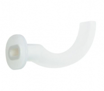 AIRWAY GUEDAL CHILD 70MM WHITE       EACH