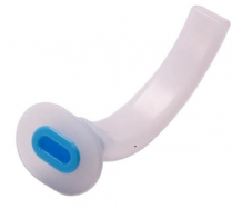 AIRWAY GUEDAL ADULT 110MM L/BLUE (AN090007NS) EA