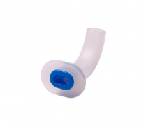 AIRWAY GUEDAL INFANT 50MM (AN090001NS) BLUE EA