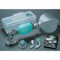 RESUSCITATION KIT CHILD COMPLETE (2246) EACH