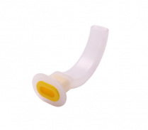 AIRWAY GUEDAL 90MM YELLOW (AN090005NS)     EACH