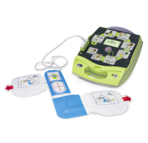 ZOLL AED PLUS POSTER (9650-0300-05)   EACH