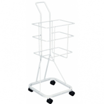 TROLLEY MOBILE FOR 17L SHARPS CONTAINER (305702) EA