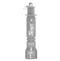 AMPOULE SNAPPER SNAP-IT LITE GREY (SN-02R) EA