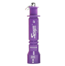 AMPOULE SNAPPER SNAP-IT LITE PURPLE (SN-02Rpu)
