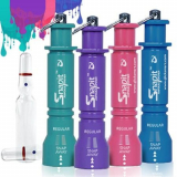  AMPOULE SNAPPER SNAP-IT LITE PURPLE (SN-02Rpu)