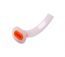 AIRWAY GUEDAL ADULT 120MM (AN090008NS) ORANGE