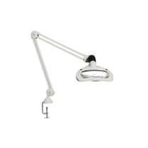 LIGHT LUXO MAGNIFYING WAVE LED (WAVELED) EA