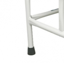 BLACK STOPPERS FOR AX393 STEP STOOL    EACH