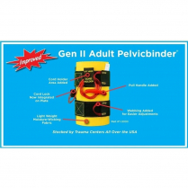 GEN II PELVIC BINDER DEVICE (PB.Y-3000) EA