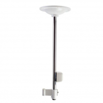 CEILING MOUNT LUXO LHH SERIES 600MM (BRK002529LA)