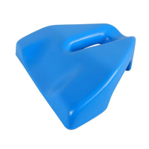 PILLOW P.T. PRONE POSITION (4206) EA