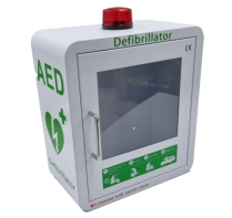 WALL BRACKET MEDIANA AED DEFIB (CABE14WL) EA